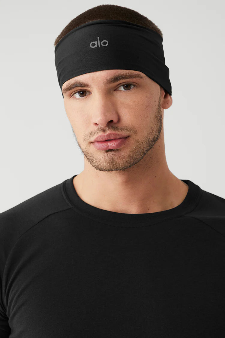 PERFORMANCE CONQUER HEADBAND