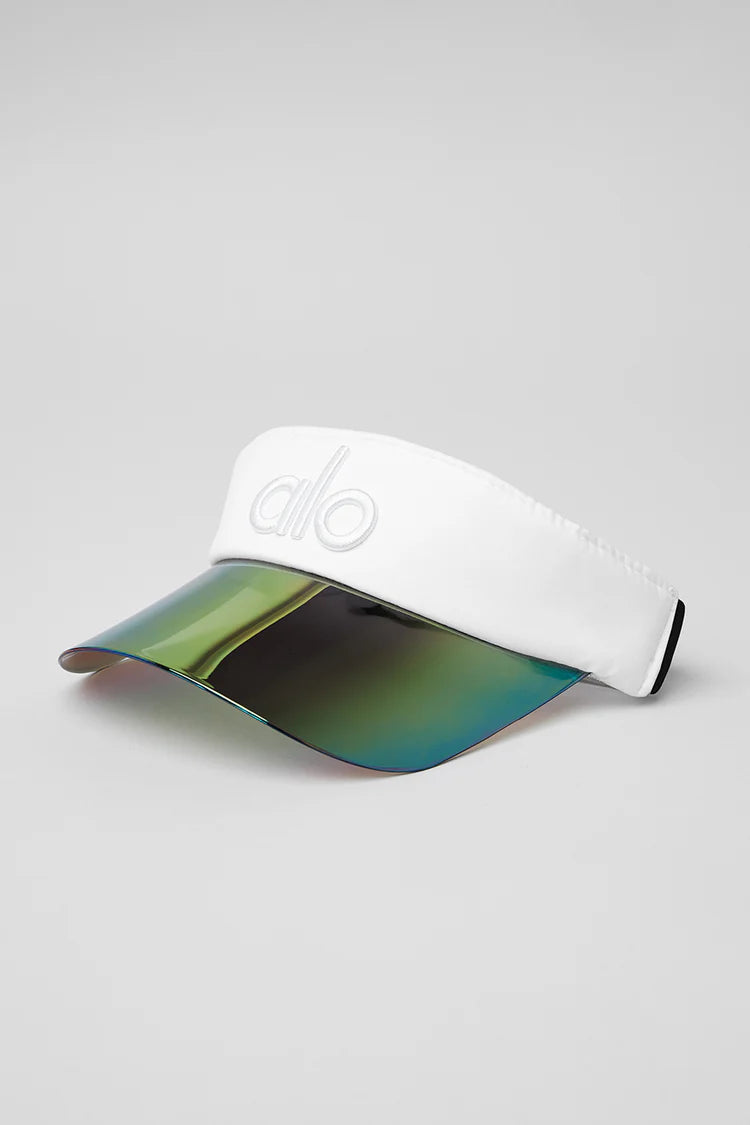 AIRLIFT SOLAR VISOR