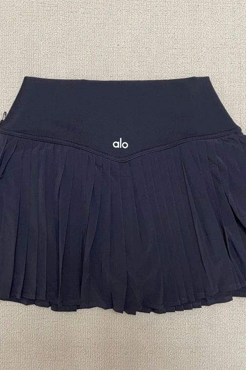 Grand Slam Tennis Skirt - aainie