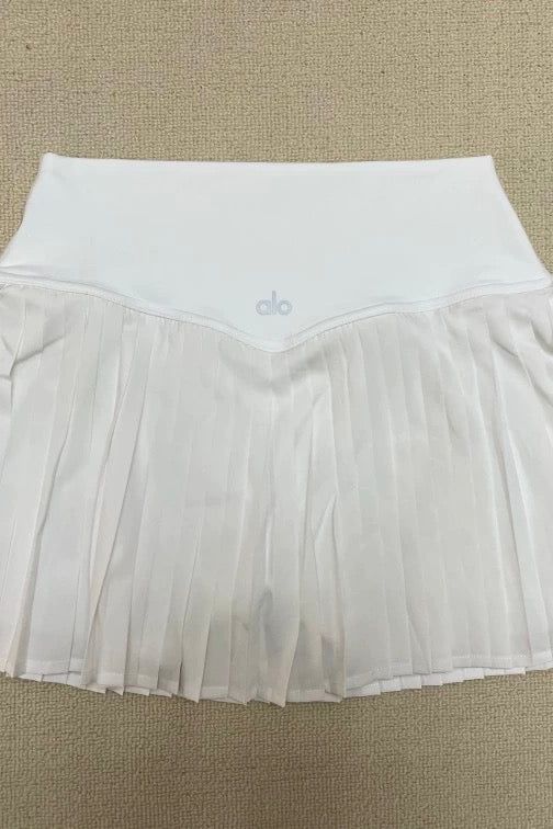 Grand Slam Tennis Skirt - aainie