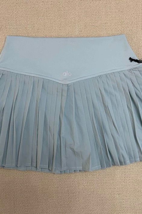 Grand Slam Tennis Skirt - aainie