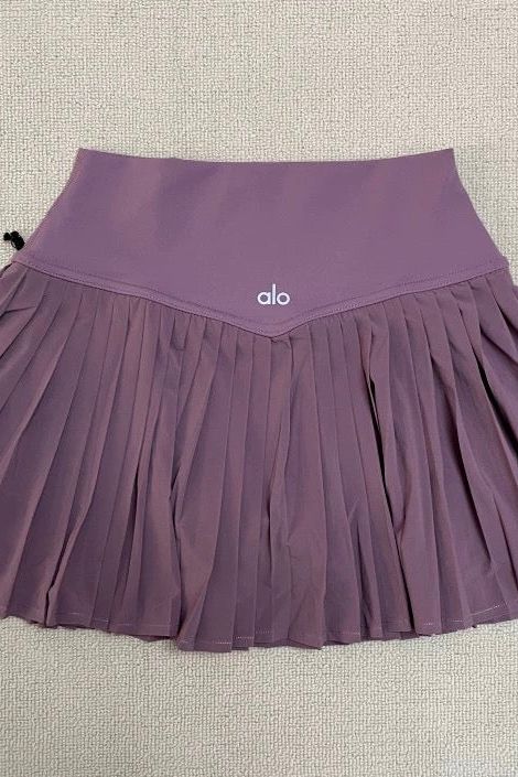 Grand Slam Tennis Skirt - aainie