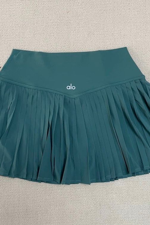 Grand Slam Tennis Skirt - aainie