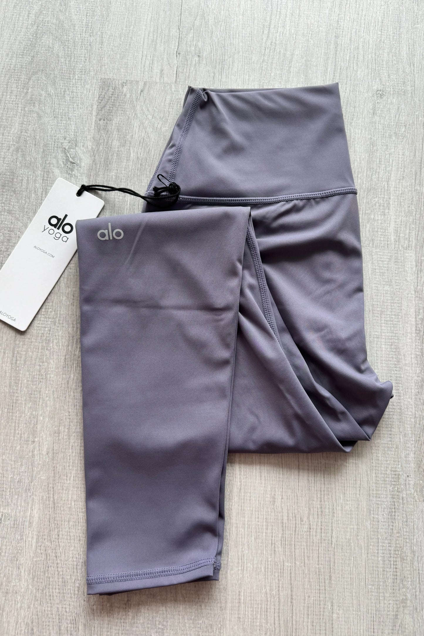 7/8 High Waist Airlift Legging