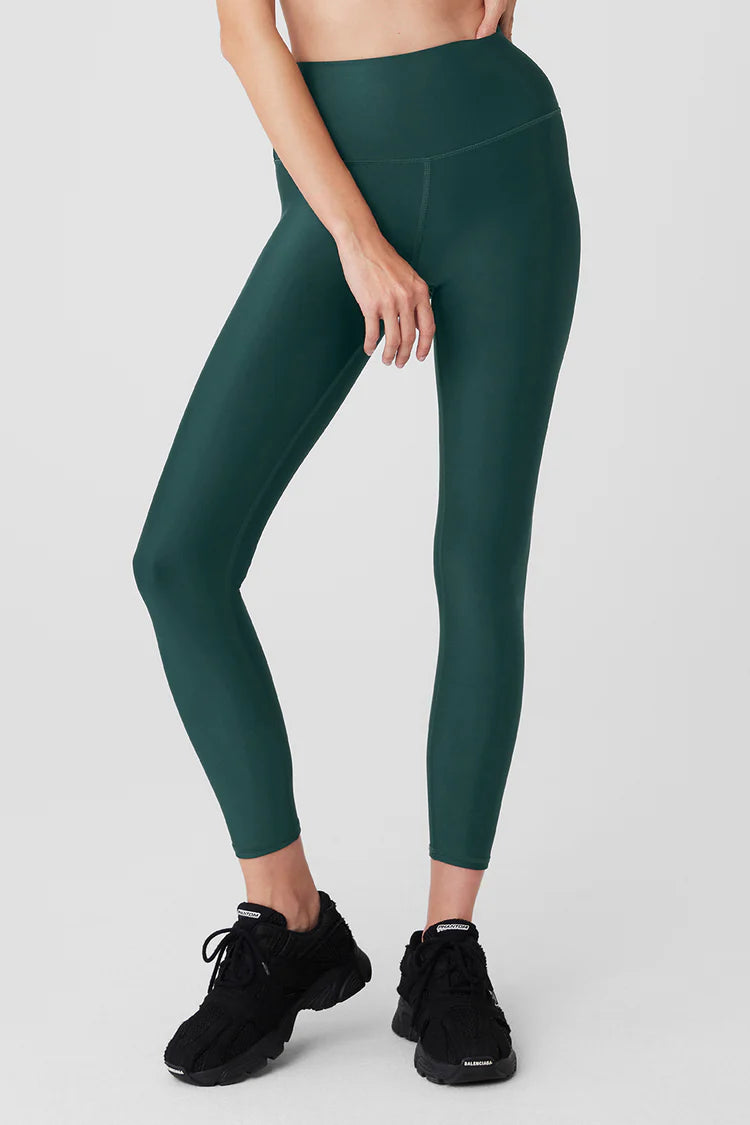 7/8 High Waist Airlift Legging