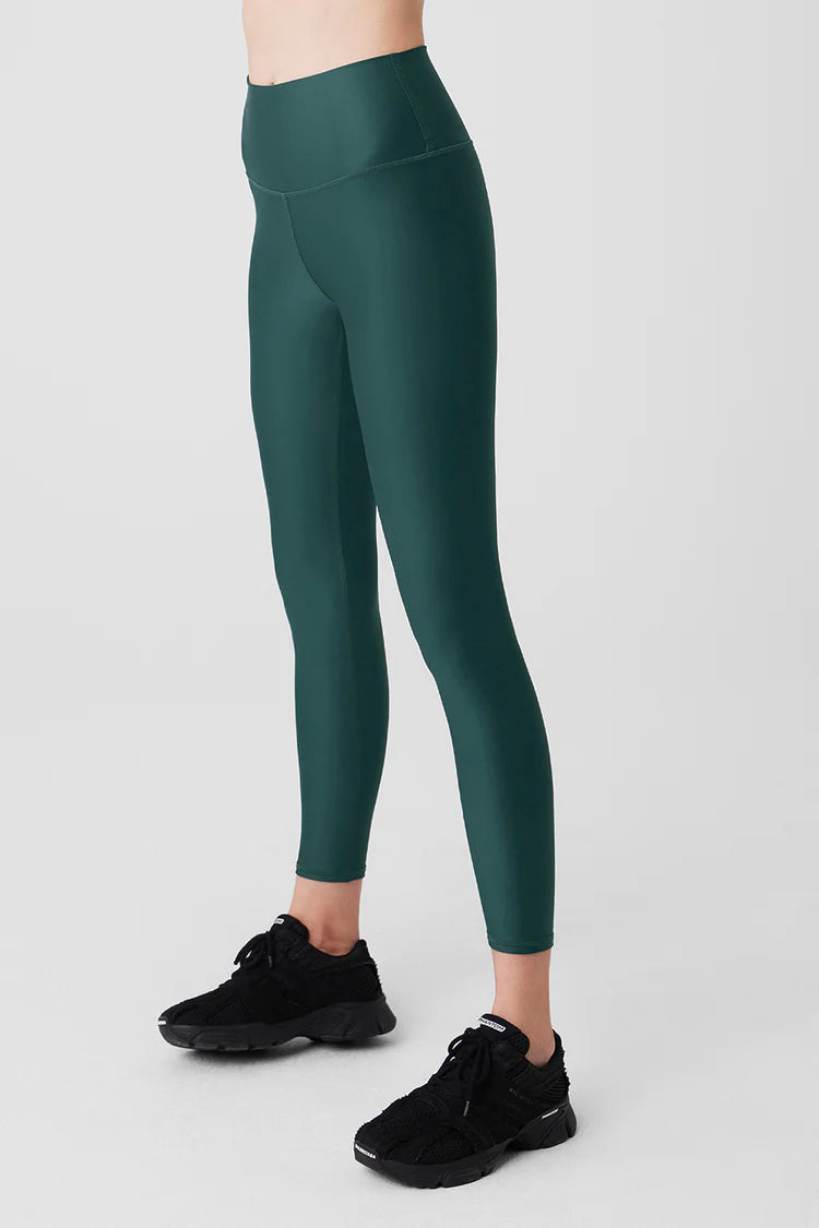 7/8 High Waist Airlift Legging