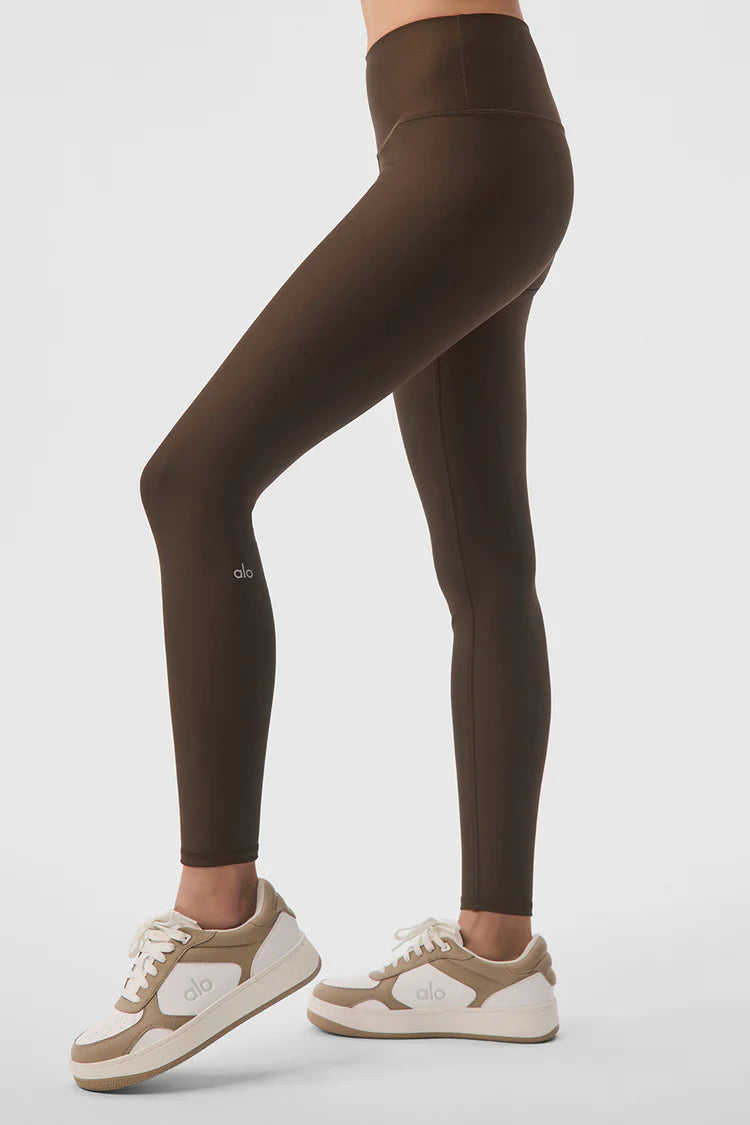 【新品同様】7/8 High-Waist Airlift Legging XS 7/8 High Waist Airlift Legging – aainie