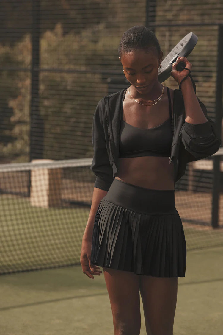 Grand Slam Tennis Skirt - aainie