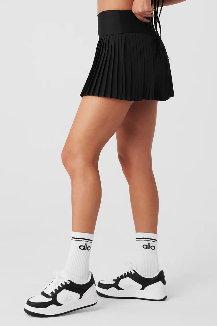 Grand Slam Tennis Skirt - aainie