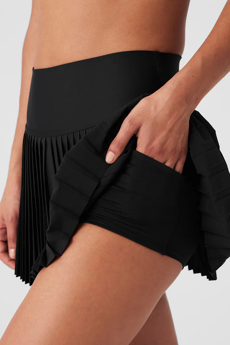 Grand Slam Tennis Skirt - aainie