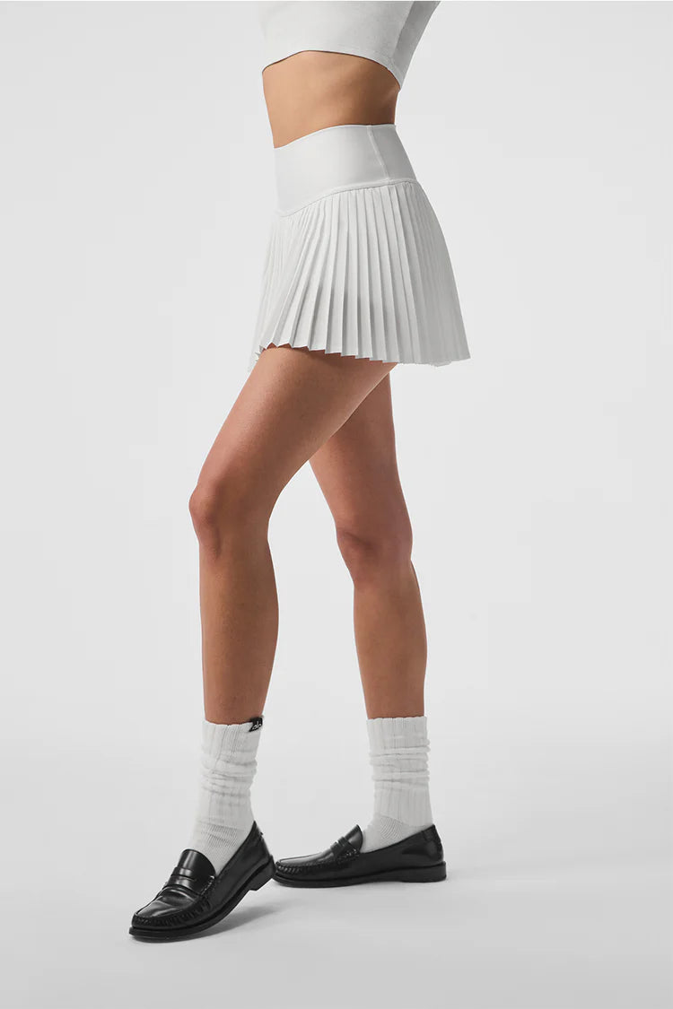 Grand Slam Tennis Skirt - aainie