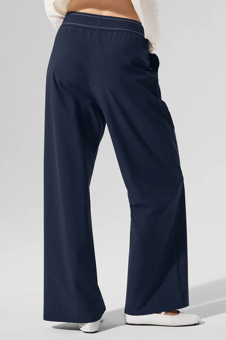 Suit Up Trouser (Regular)