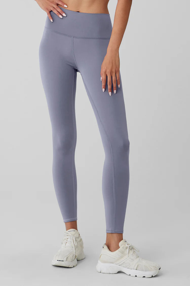 7/8 High Waist Airlift Legging - aainie