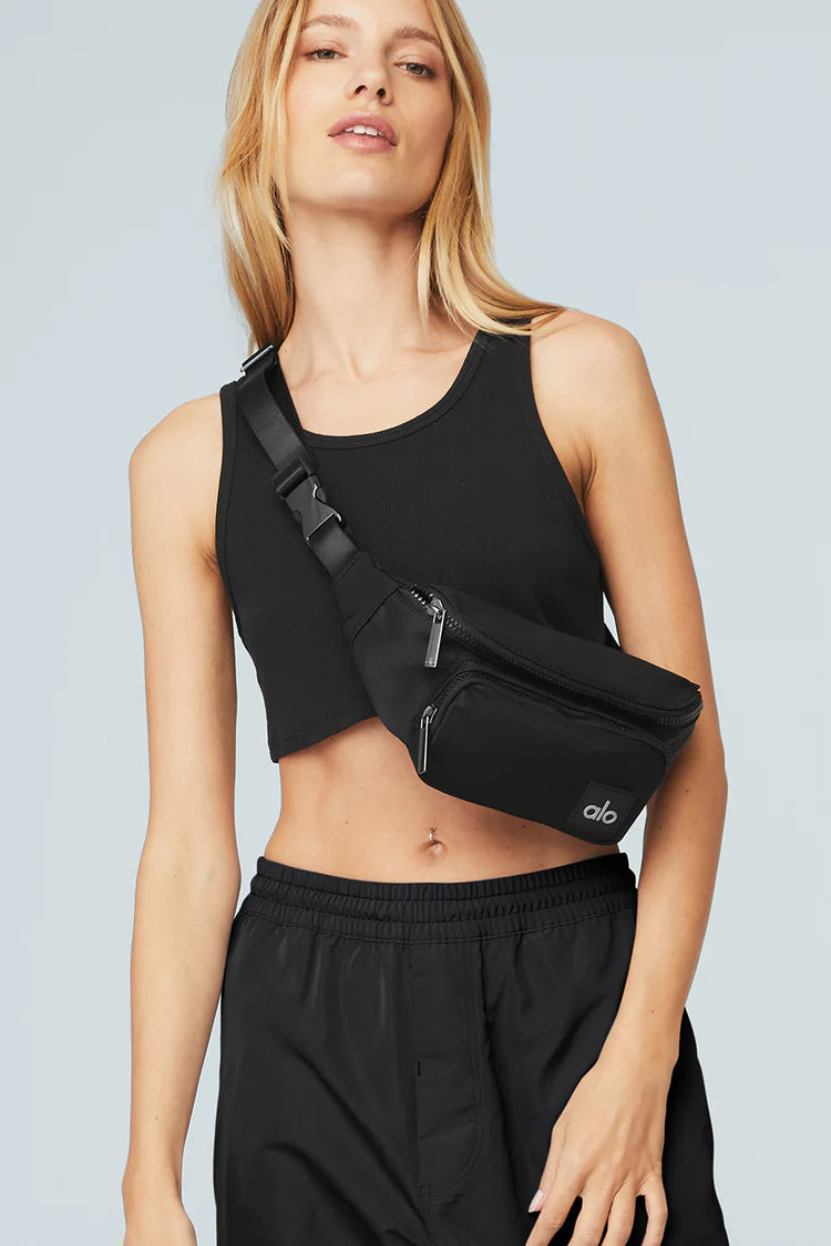 Explorer Fanny Pack